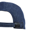 Haven Denim Cap