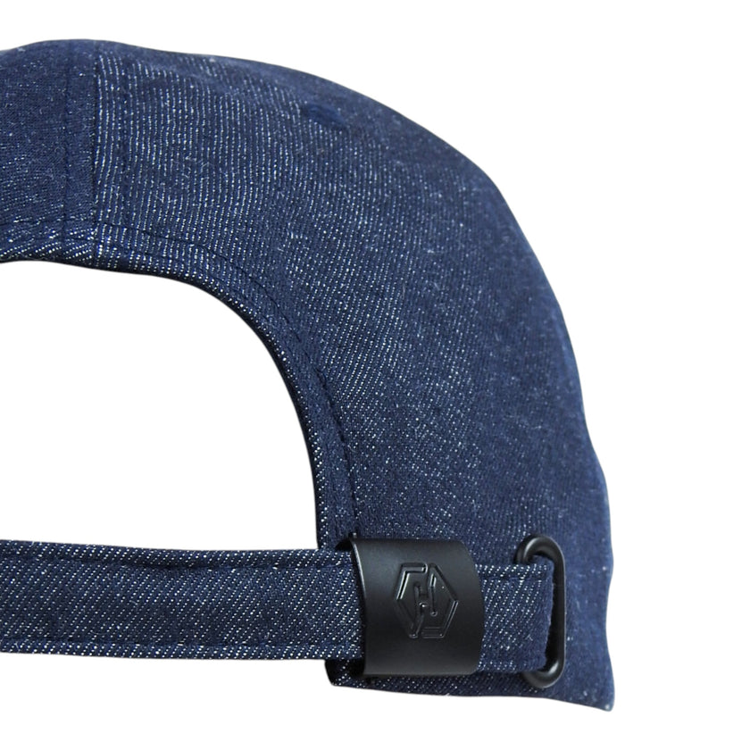 Haven Denim Cap