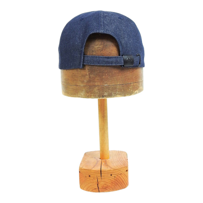 Haven Denim Cap