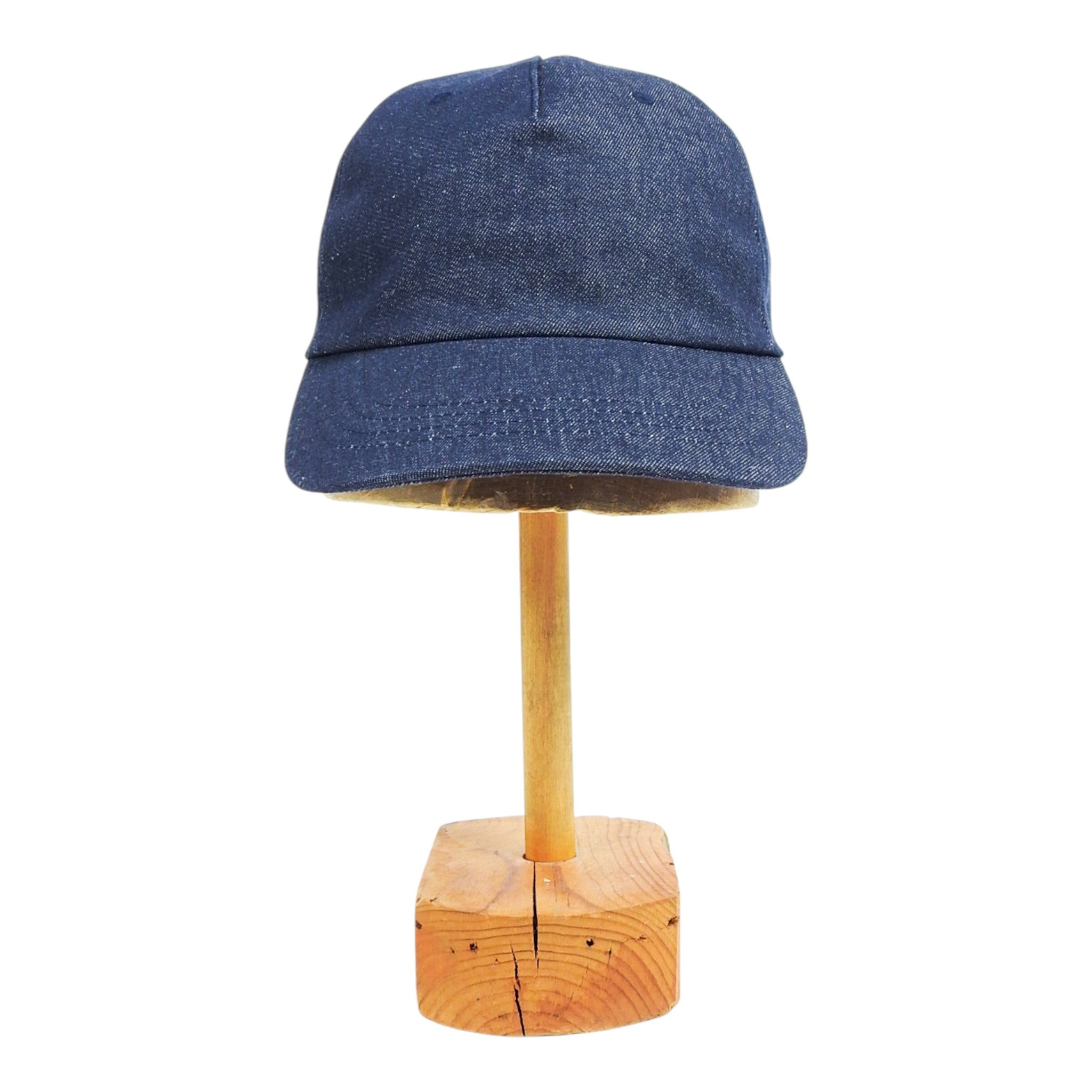 Haven Denim Cap