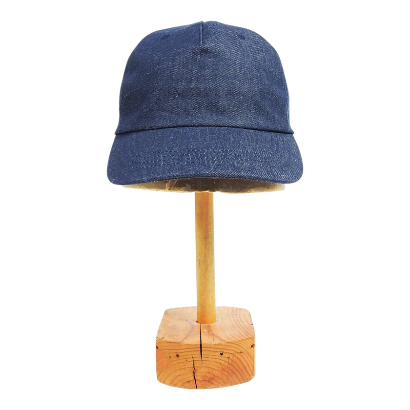Haven Denim Cap