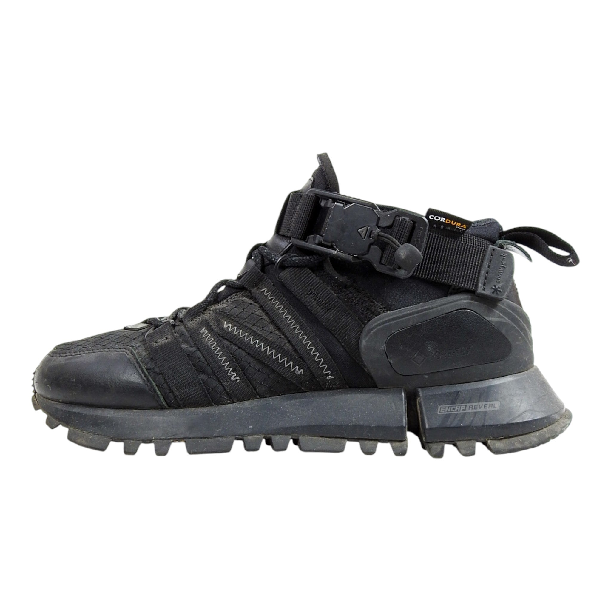 Snow Peak x New Balance Hiking Boots Size 8.5