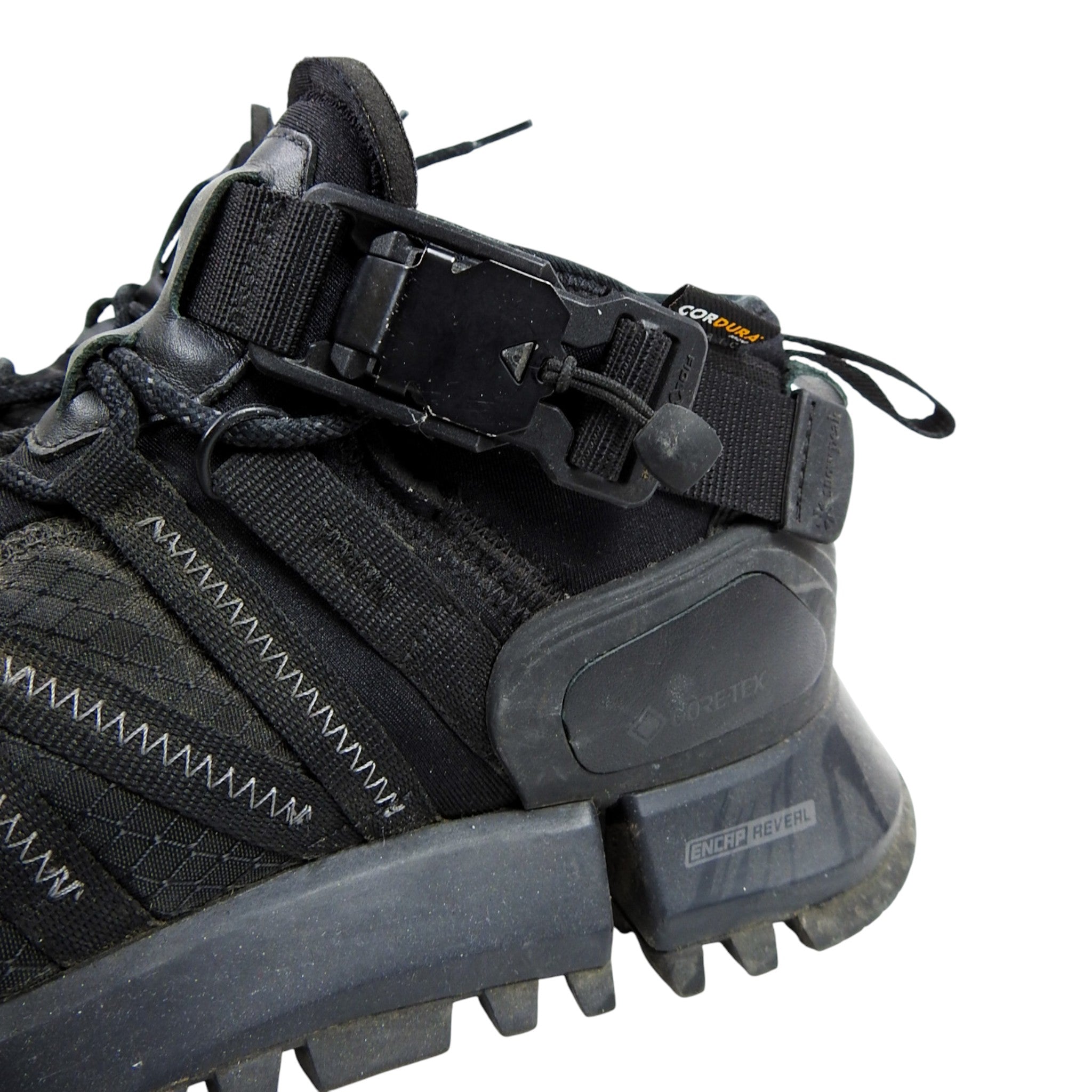 Snow Peak x New Balance Hiking Boots Size 8.5