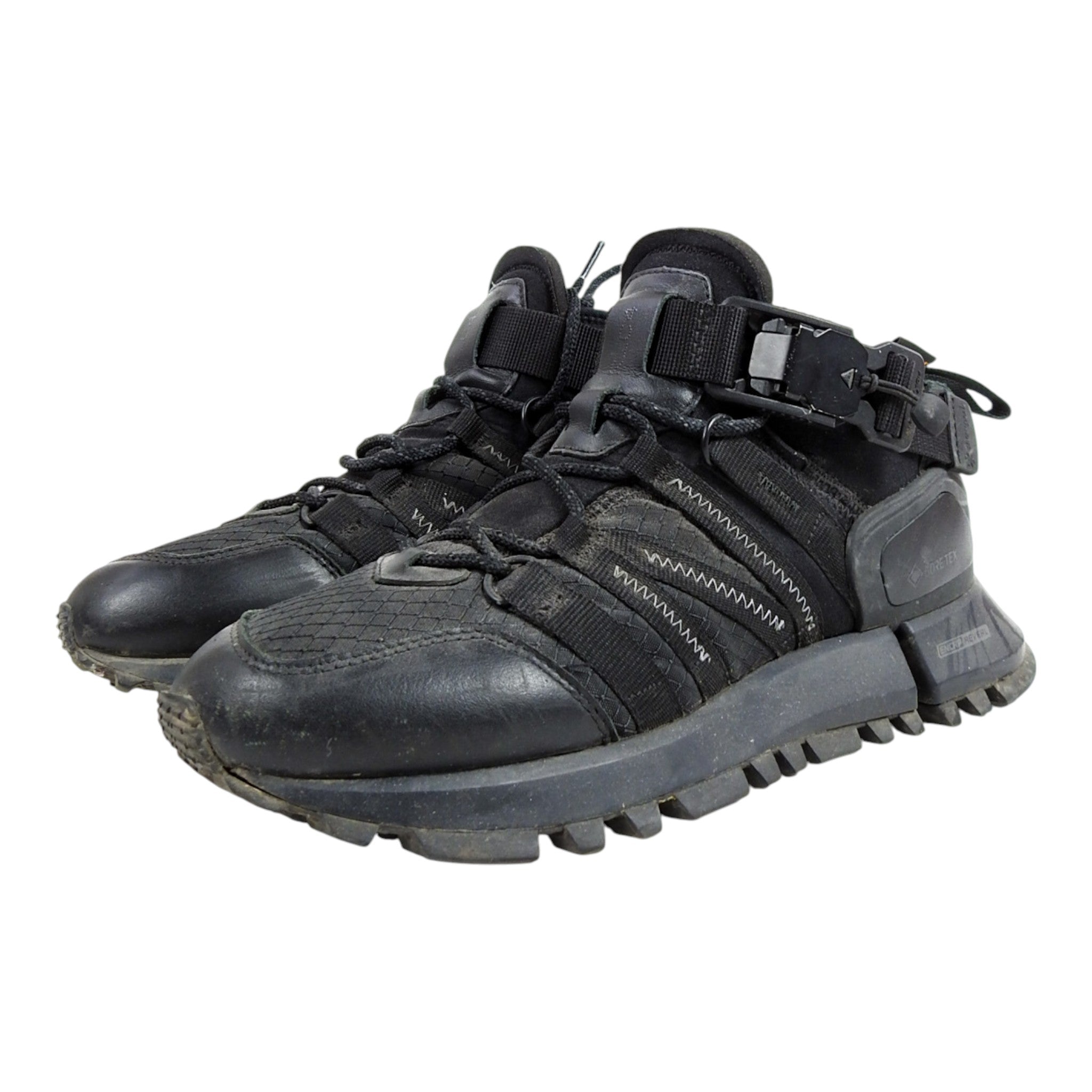 Snow Peak x New Balance Hiking Boots Size 8.5