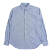 Prada Mini Houndstooth Shirt Size 42