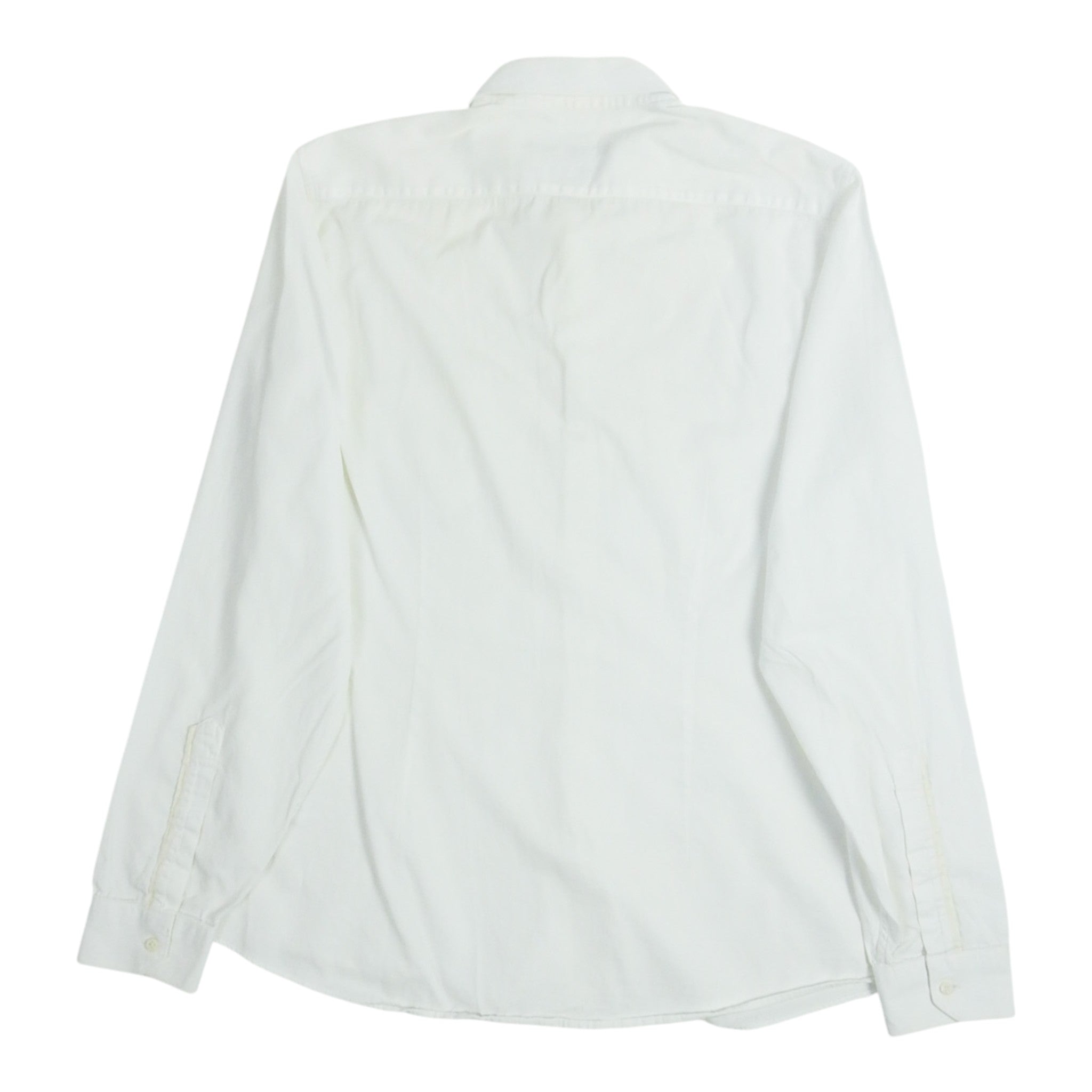 Gucci LS Shirt Size 42