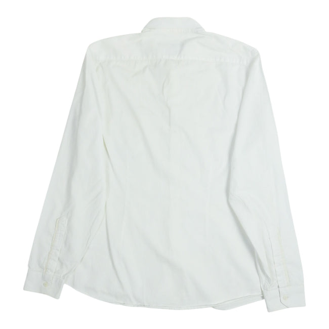 Gucci LS Shirt Size 42