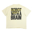 Gallery Dept. Human Robot T-Shirt Size XL