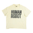 Gallery Dept. Human Robot T-Shirt Size XL