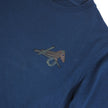 Hermes Leather Horse T-Shirt Size Large