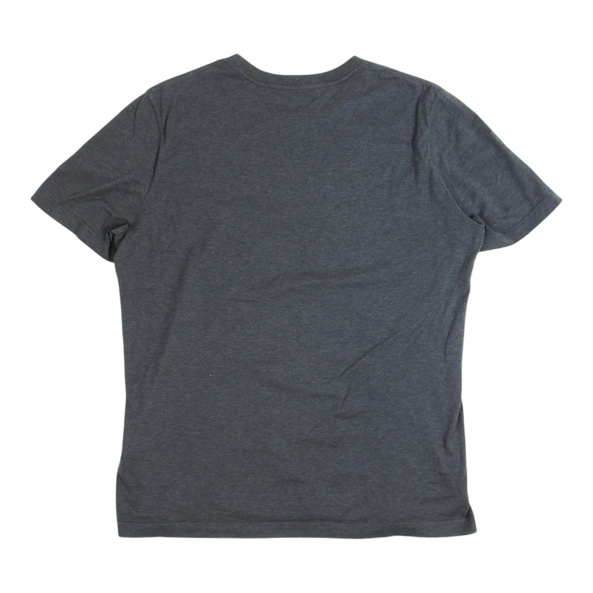 Louis Vuitton Heather Grey Monogram T-Shirt Size XL