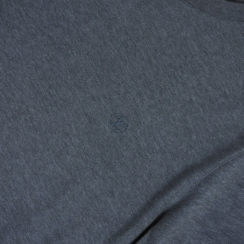 Louis Vuitton Heather Grey Monogram T-Shirt Size XL