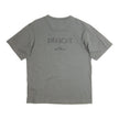 Juun.J Printemps ETE Graphic T-Shirt Size Medium