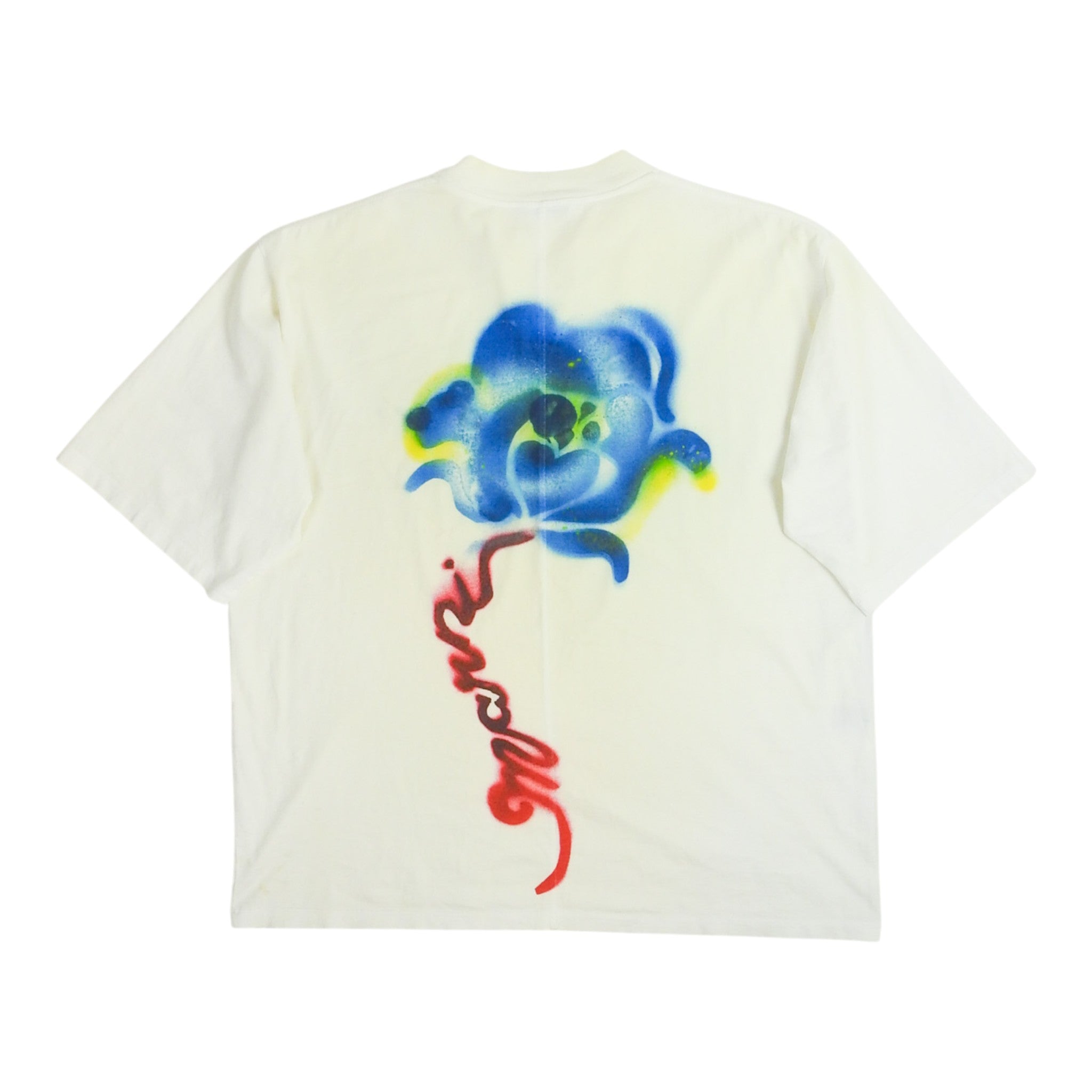 Marni Airbrush T-Shirt Size 50
