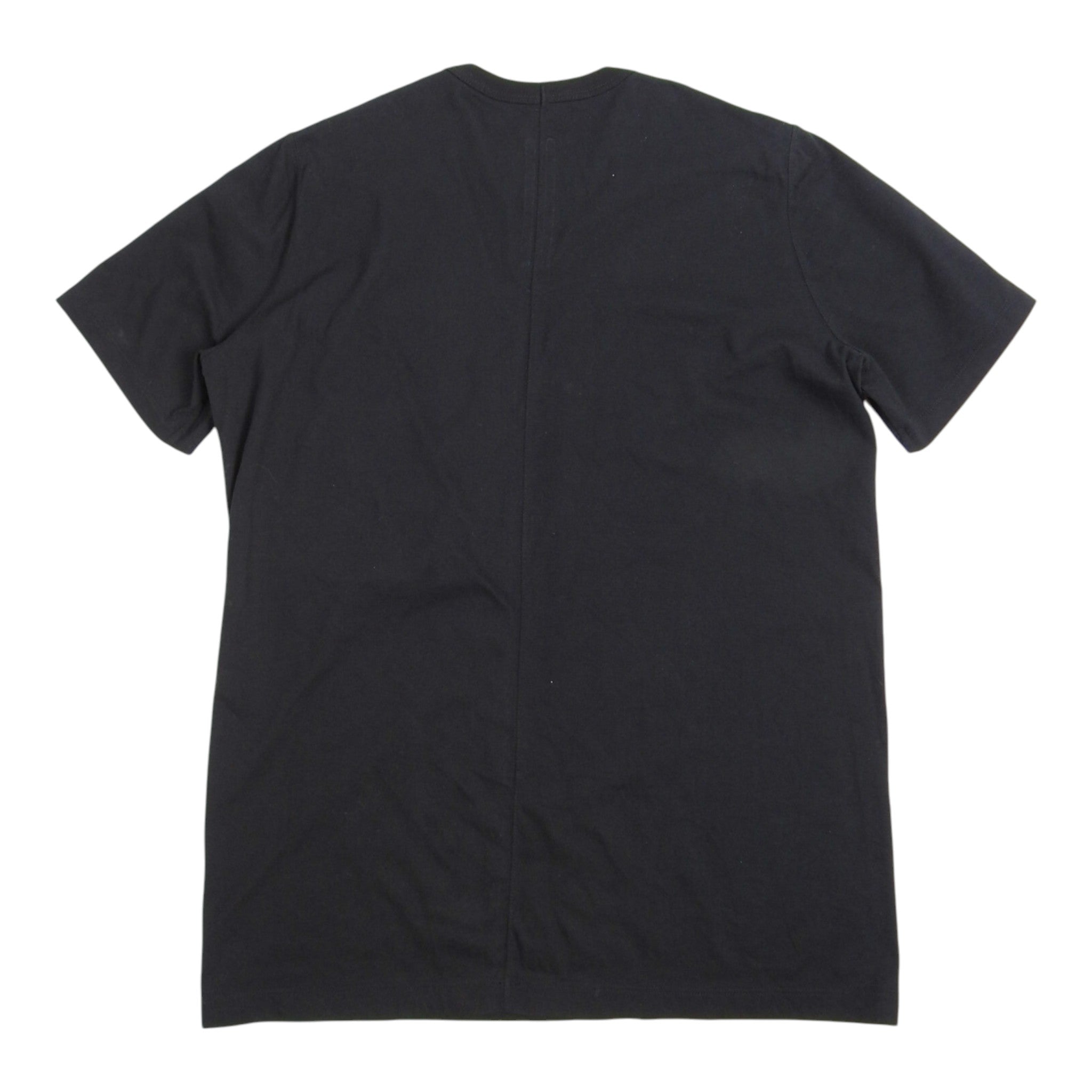 Rick Owens Pocket T-Shirt Size Large