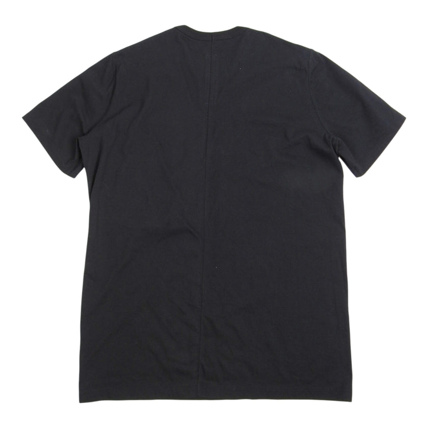 Rick Owens Pocket T-Shirt Size Large
