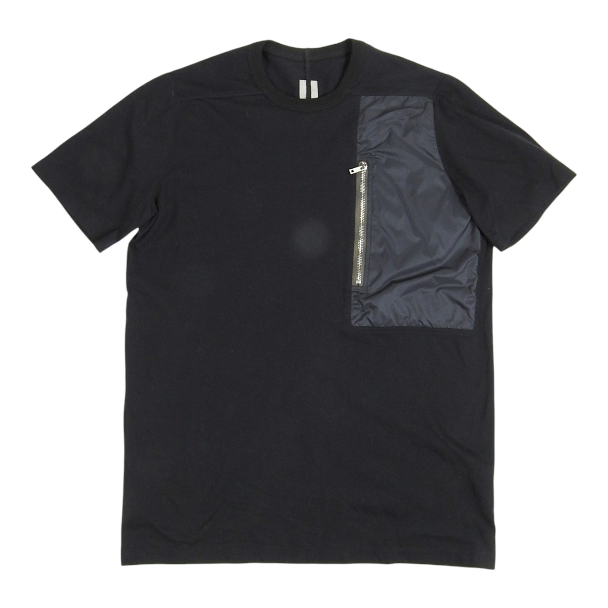 Rick Owens Pocket T-Shirt Size Large