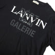 Lanvin x Gallery Dept. Graphic T-Shirt Size XL