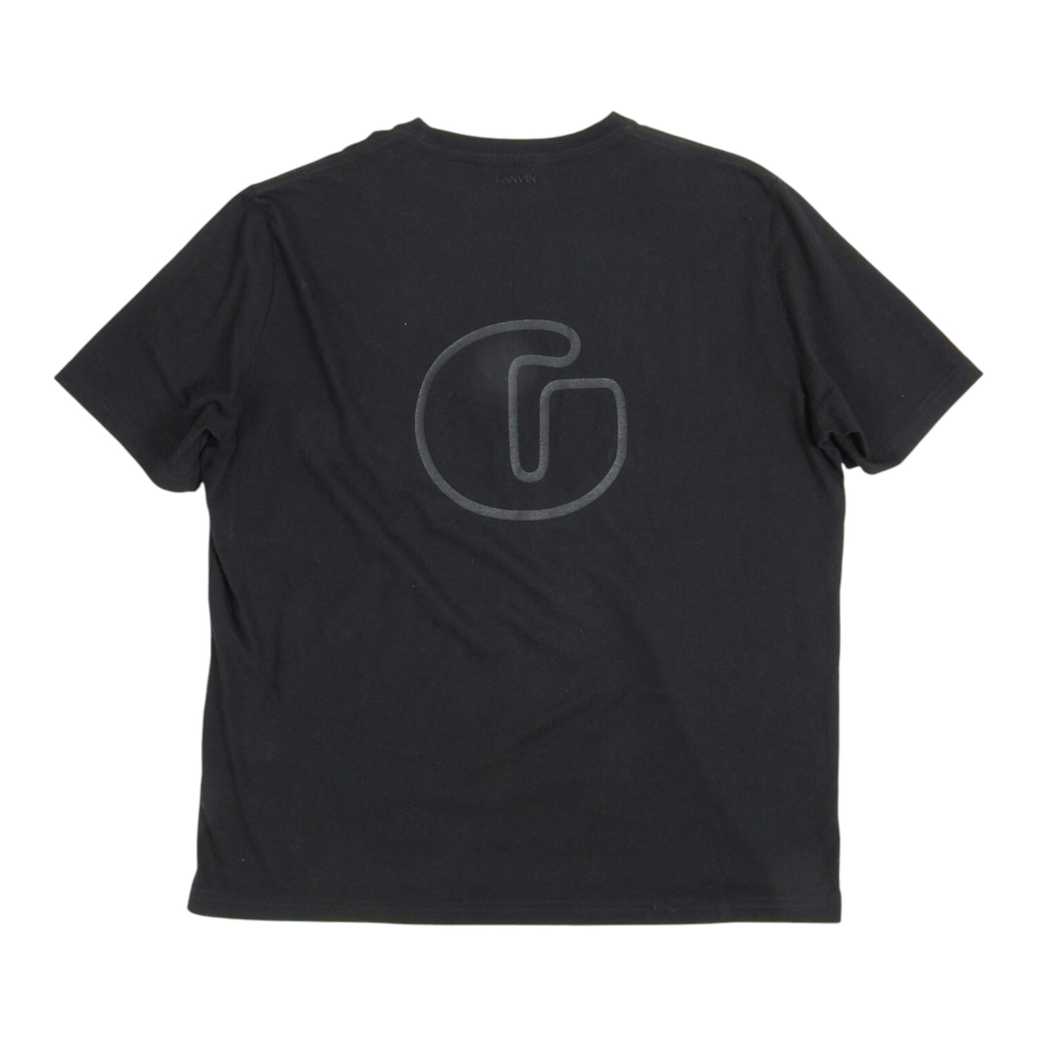 Lanvin x Gallery Dept. Graphic T-Shirt Size XL