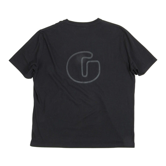 Lanvin x Gallery Dept. Graphic T-Shirt Size XL
