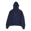 Oliver Spencer Knitted Hoodie Size Medium