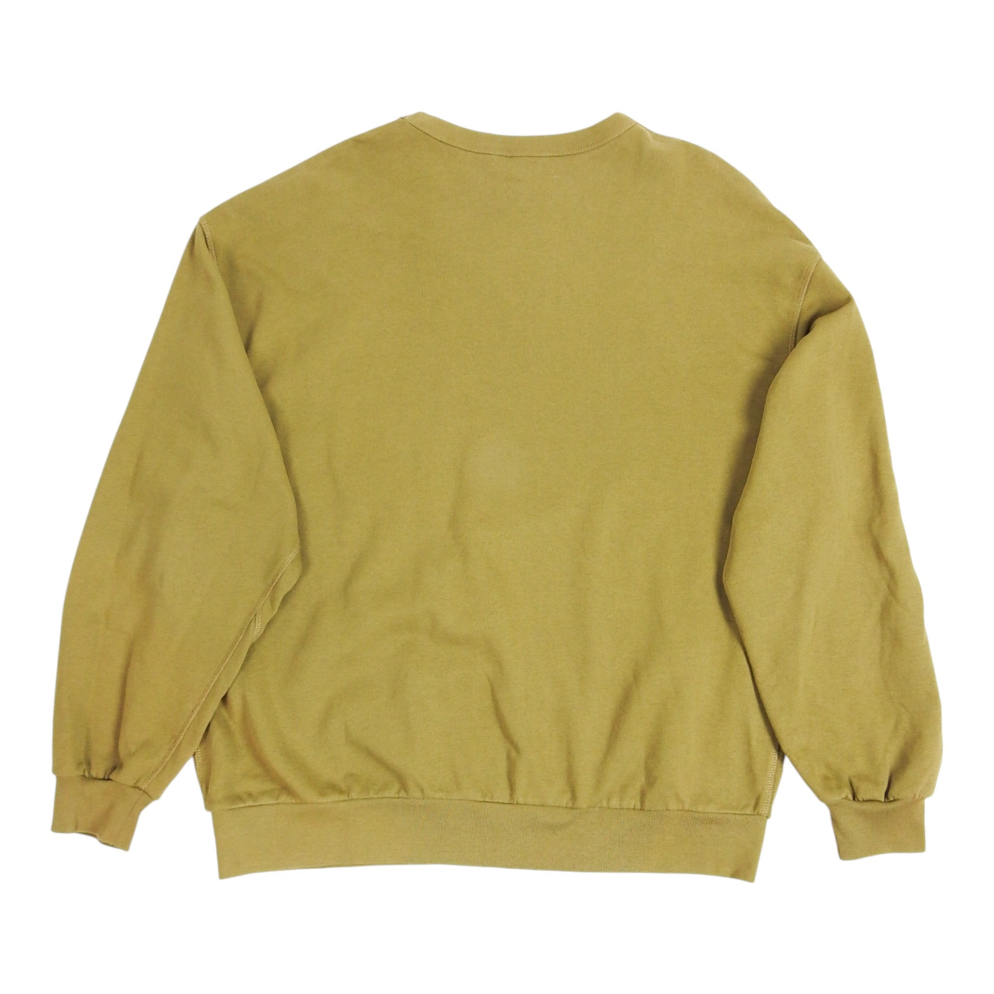 Dries Van Noten Graphic Eye Sweatshirt Size Medium