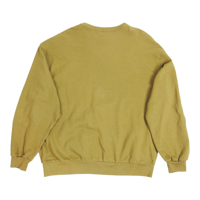 Dries Van Noten Graphic Eye Sweatshirt Size Medium