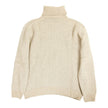 Settefli Cashmere Turtleneck Sweater Size 2XL