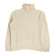 Settefli Cashmere Turtleneck Sweater Size 2XL