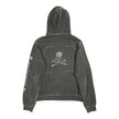 John Elliot x Mastermind Japan Pullover Hoodie Size 1