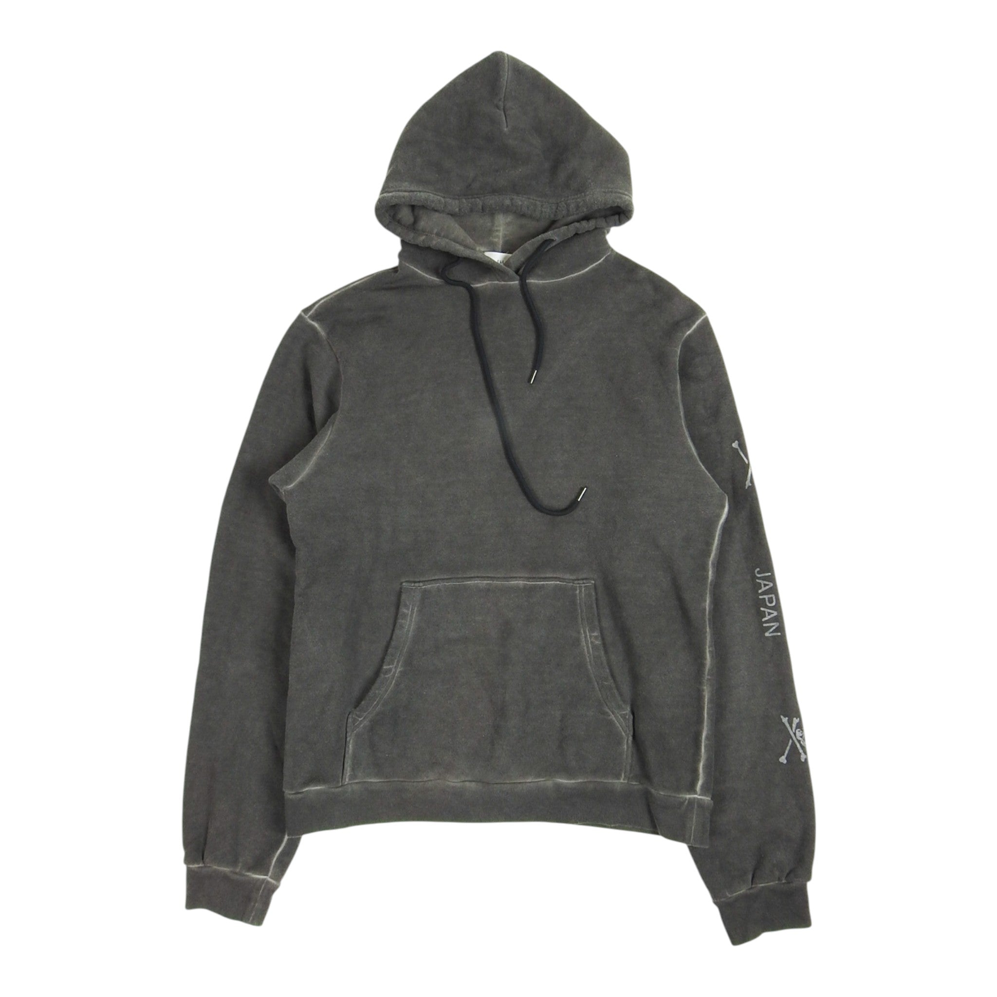 John Elliot x Mastermind Japan Pullover Hoodie Size 1
