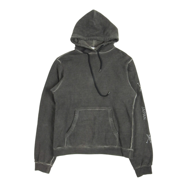John Elliot x Mastermind Japan Pullover Hoodie Size 1