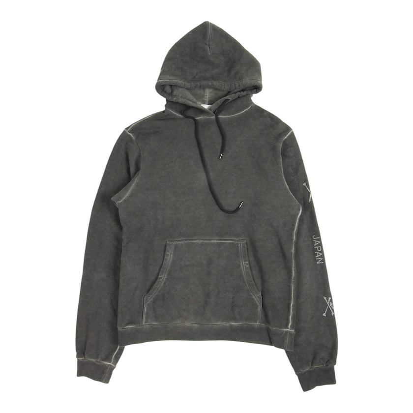 John Elliot x Mastermind Japan Pullover Hoodie Size 1