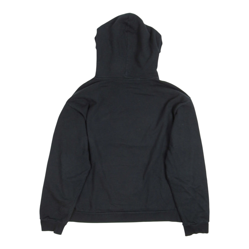 Celine Logo Hoodie Size XL