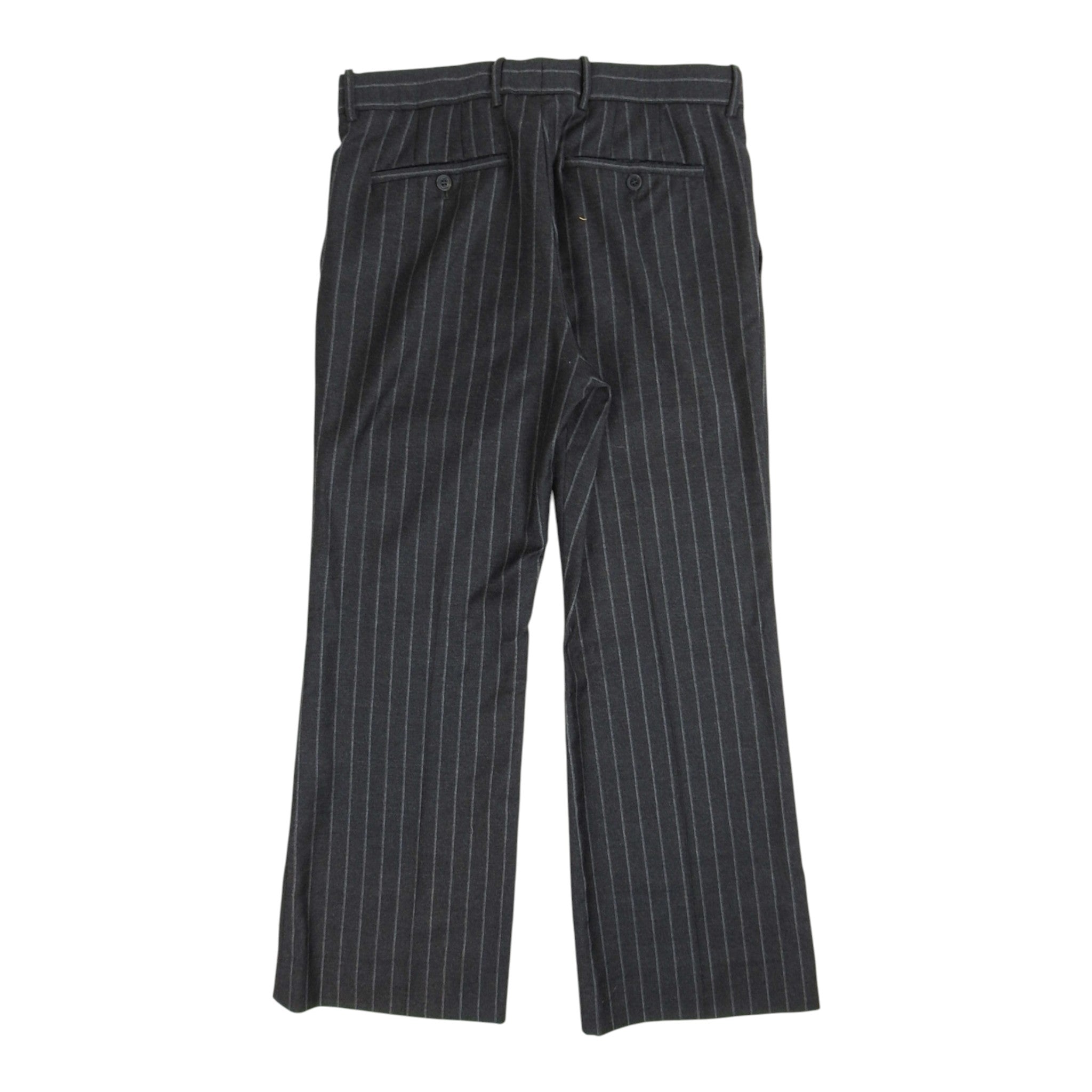 Theory Striped Pants Size 32