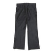Theory Striped Pants Size 32