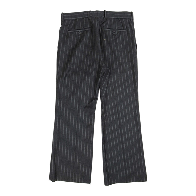 Theory Striped Pants Size 32