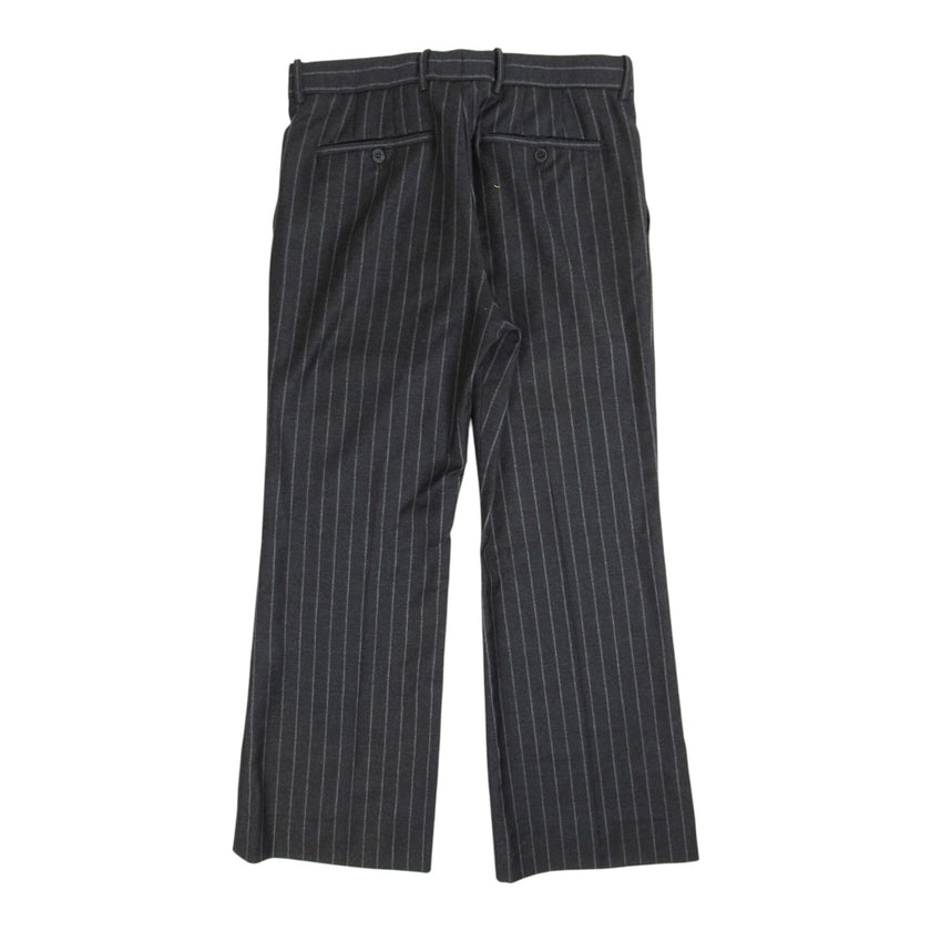 Theory Striped Pants Size 32