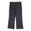 Theory Striped Pants Size 32