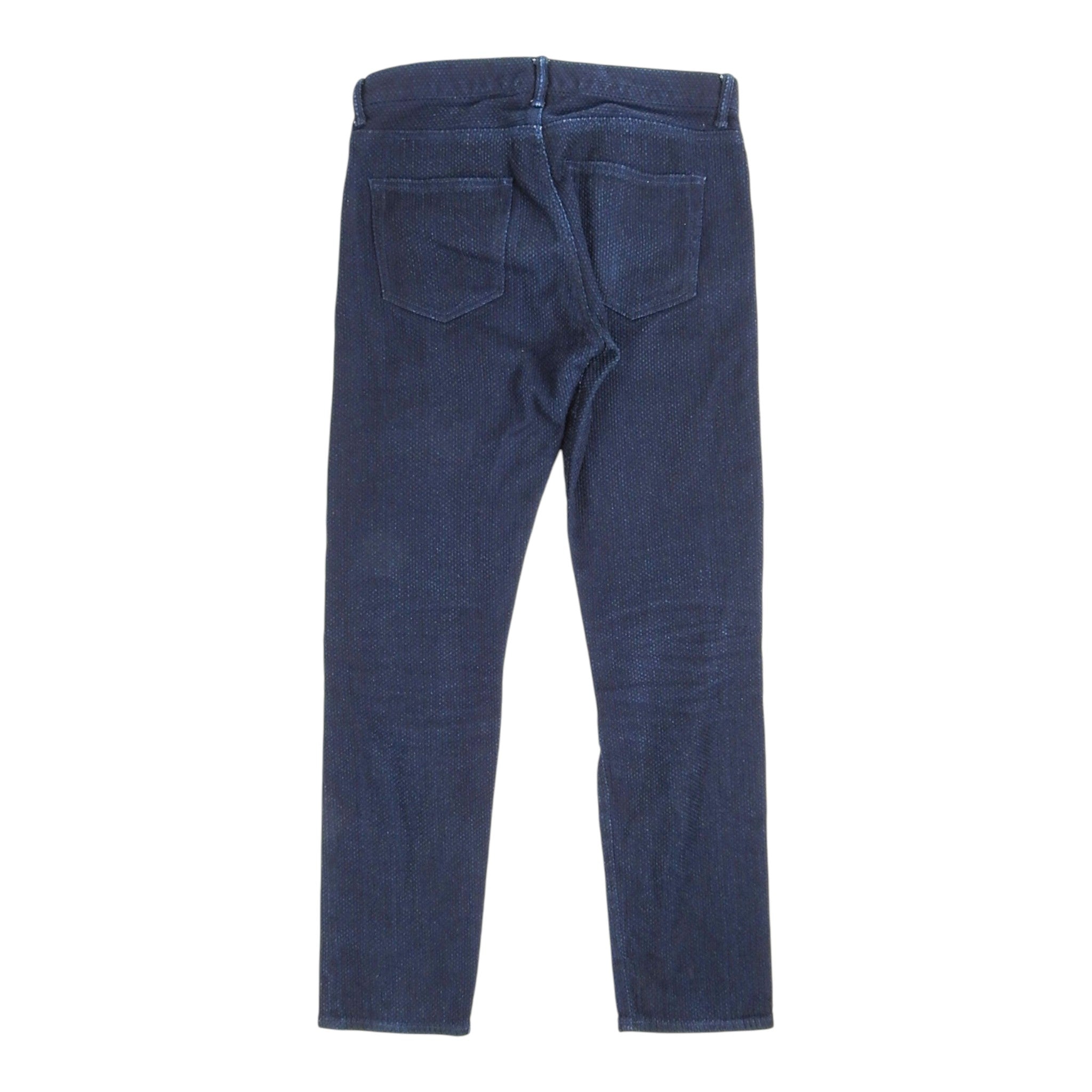 John Elliott Textured Pants Size 30
