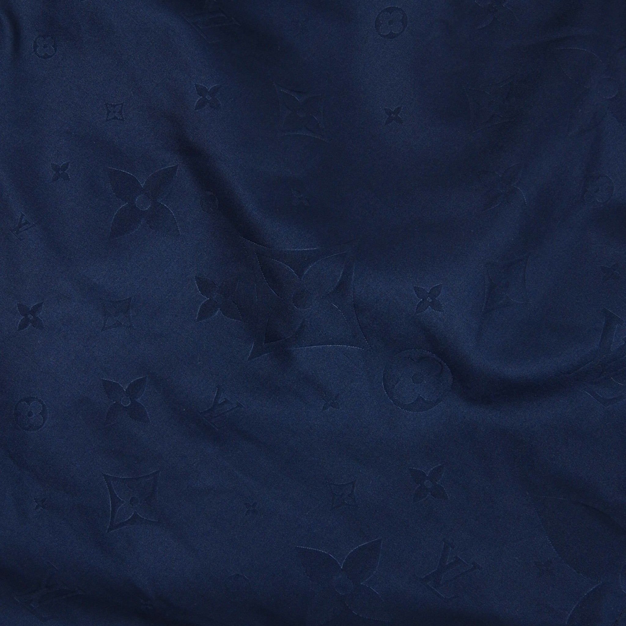 Louis Vuitton Patterned Swim Shorts Size Large
