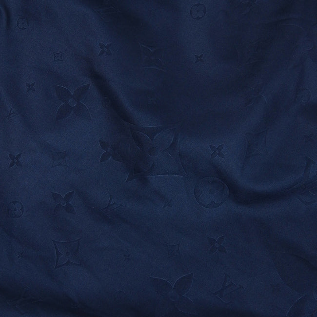 Louis Vuitton Patterned Swim Shorts Size Large