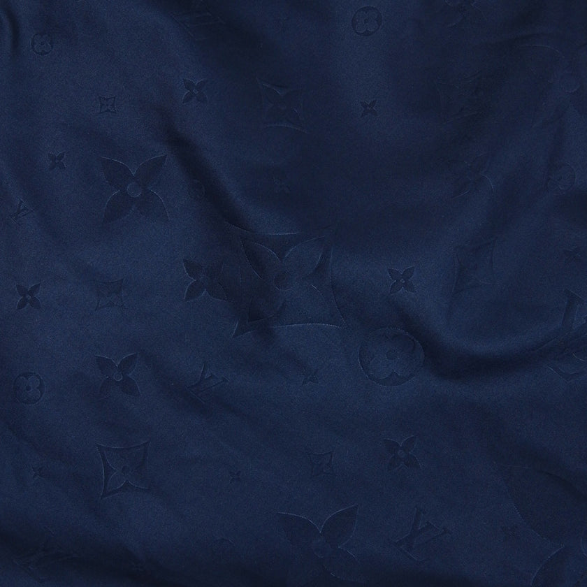 Louis Vuitton Patterned Swim Shorts Size Large