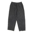 Stussy Textured Pants Size Small
