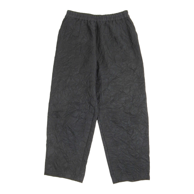 Stussy Textured Pants Size Small