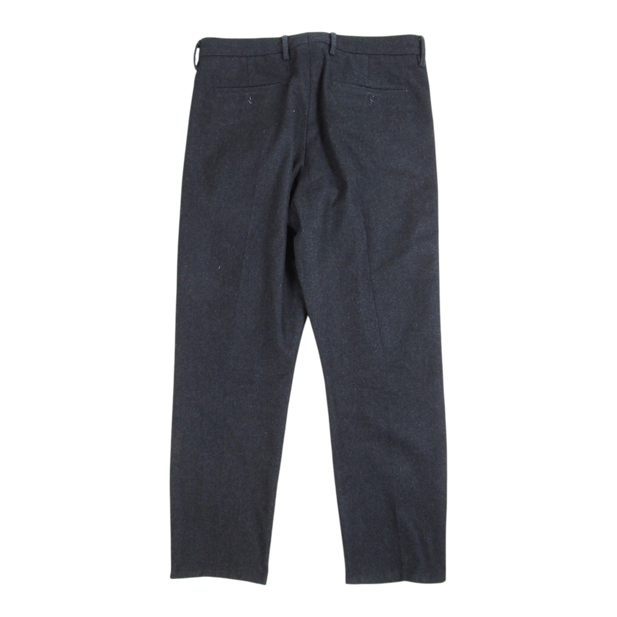 NN07 Wool Trousers Size 33