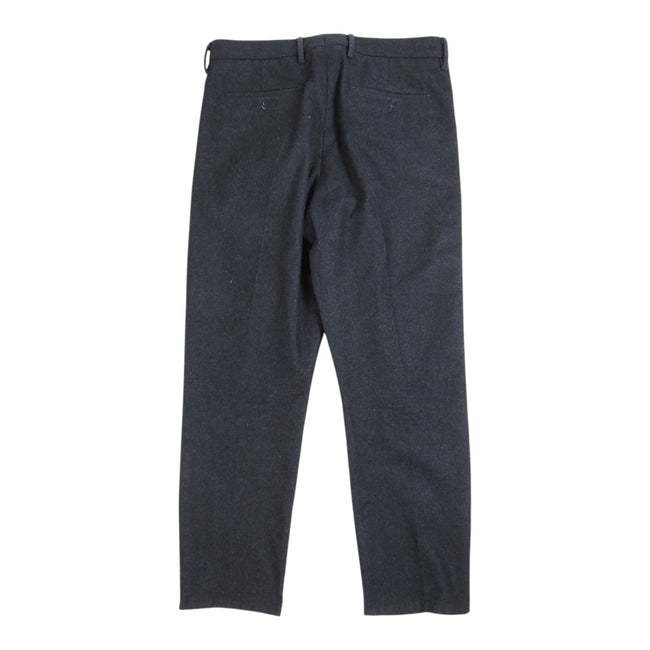 NN07 Wool Trousers Size 33
