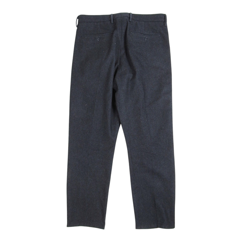 NN07 Wool Trousers Size 33