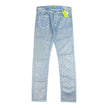 Versace Jeans Holographic Jeans Size 33