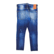 Dsquared2 Distressed Jeans Size 46